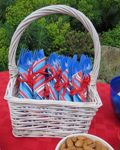 targ silverware