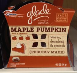 glade