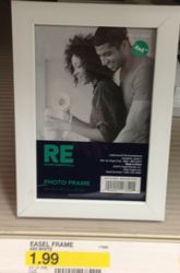 basic frame