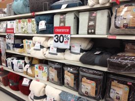 bedding