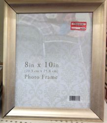clear frame
