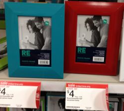 colorful frames