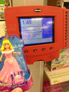 disney sale