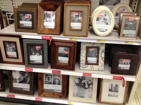 frames