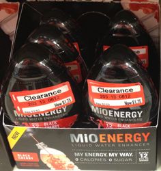 mio clearance