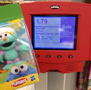 sesame street sale