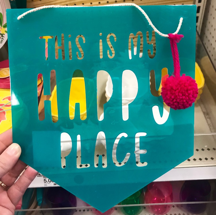 target dollar spot summer | all things target