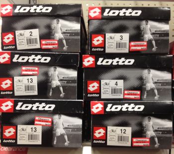 Target: Soccer Cleats 70% off | All 