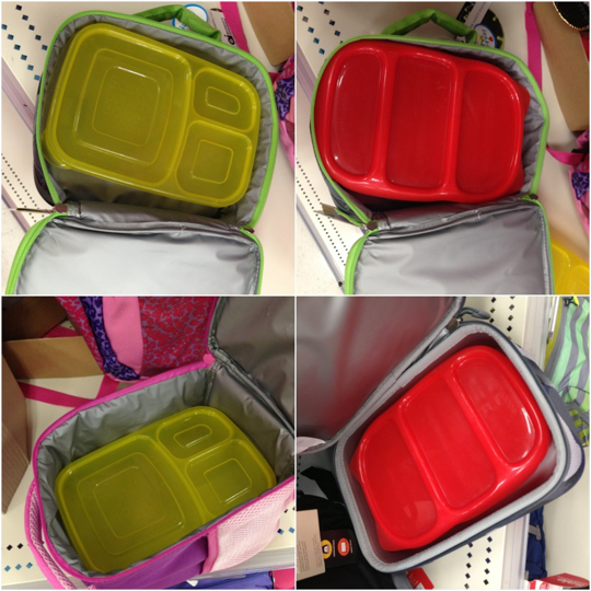 goodbyn insulated lunch sleeve