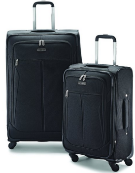 target luggage