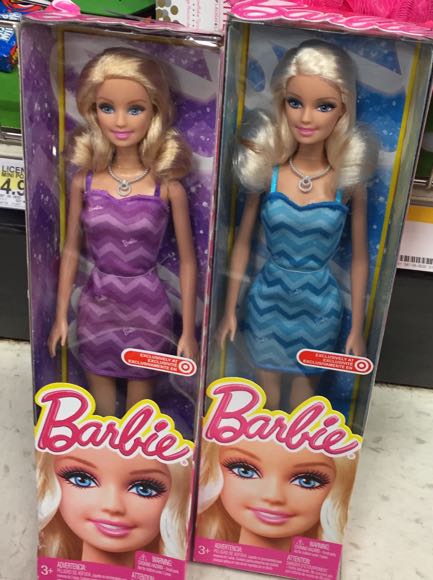 cc barbie