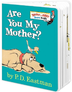 target.com are you my mother book