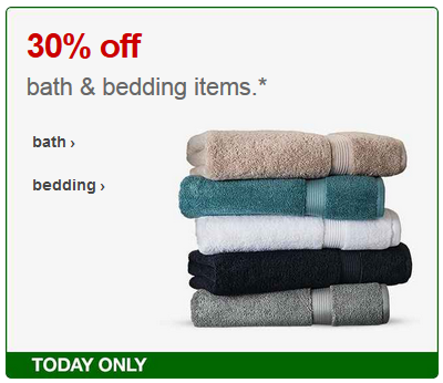 target.com bedding bath pic