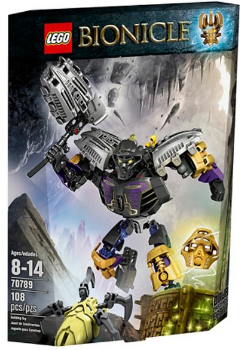 lego bionicle target