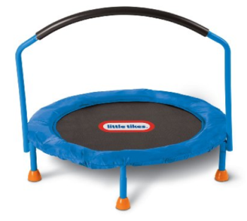 amazon trampoline