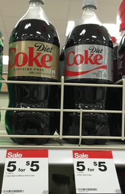 target diet coke pic