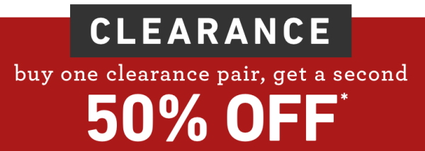 famous footwear deal pic