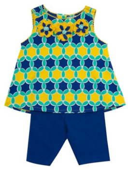 target baby girl outfits