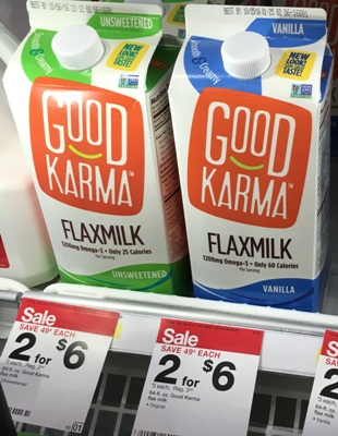 target-good-karma