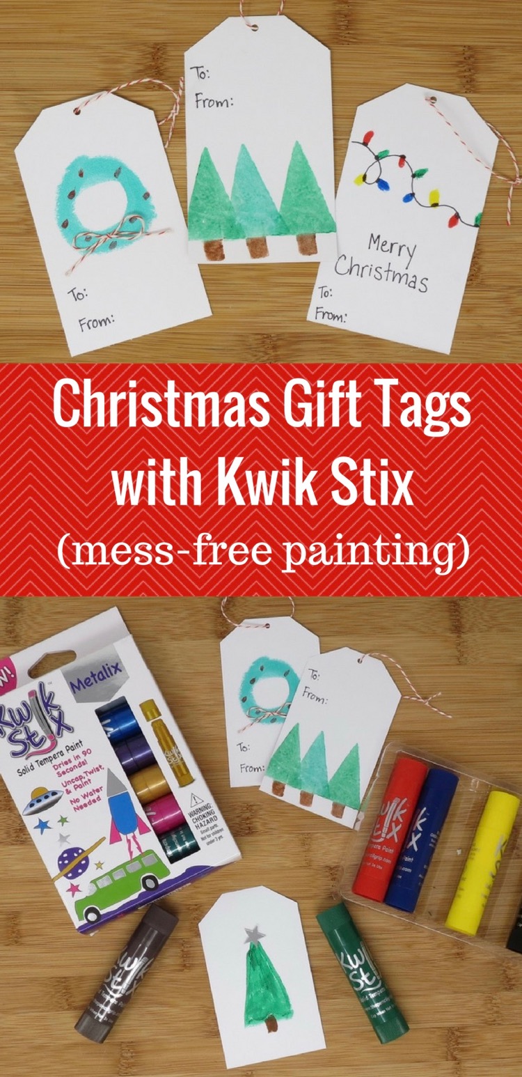 christmas gift tags with kwik stix all things target target christmas clearance schedule
