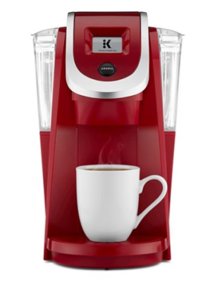 Coffee Makers + FREE Shipping 