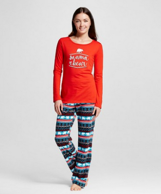 target boys pyjamas
