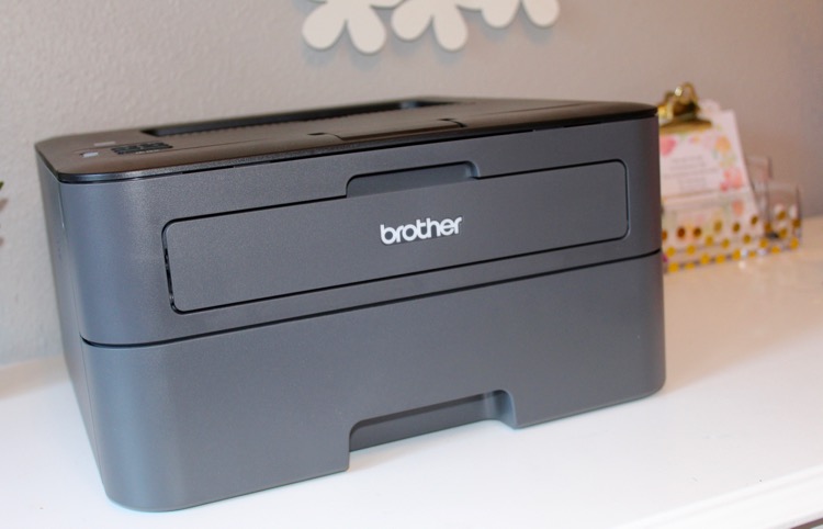 brother printer target