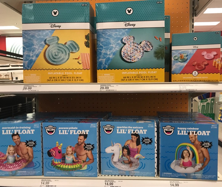 Target Summer Seasonal Merchandise 2018 All Things Target