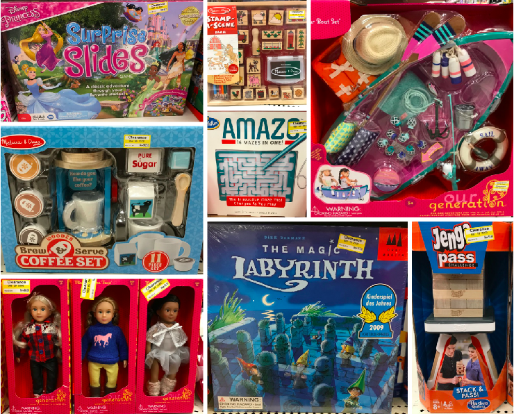 target toy deal of the day list 2018
