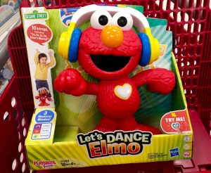 sesame street toys target