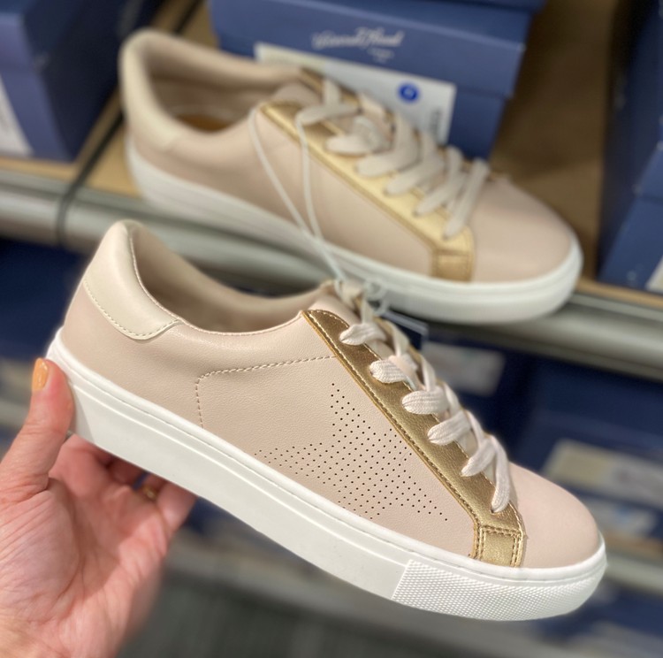 target sneakers