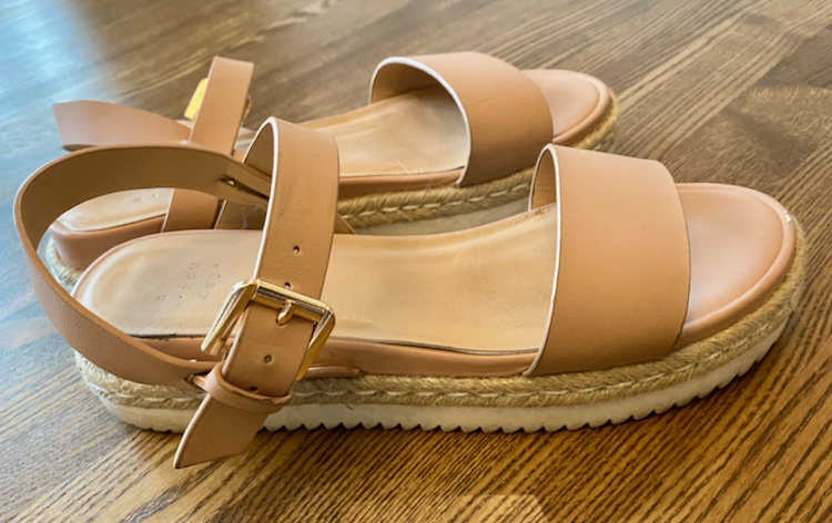 rianne espadrille ankle strap sandals