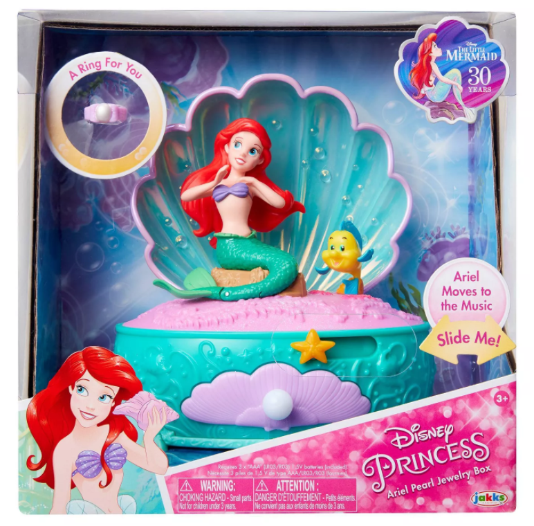 Disney Princess Dolls & Toys Buy One Get One FREE All