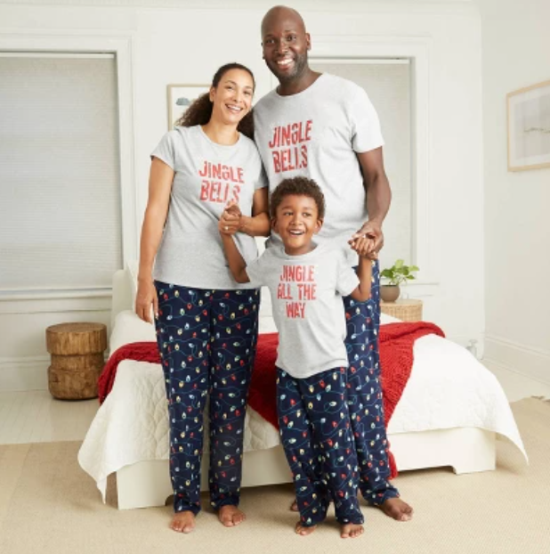 Target Pj Pants Christmas Top Sellers 