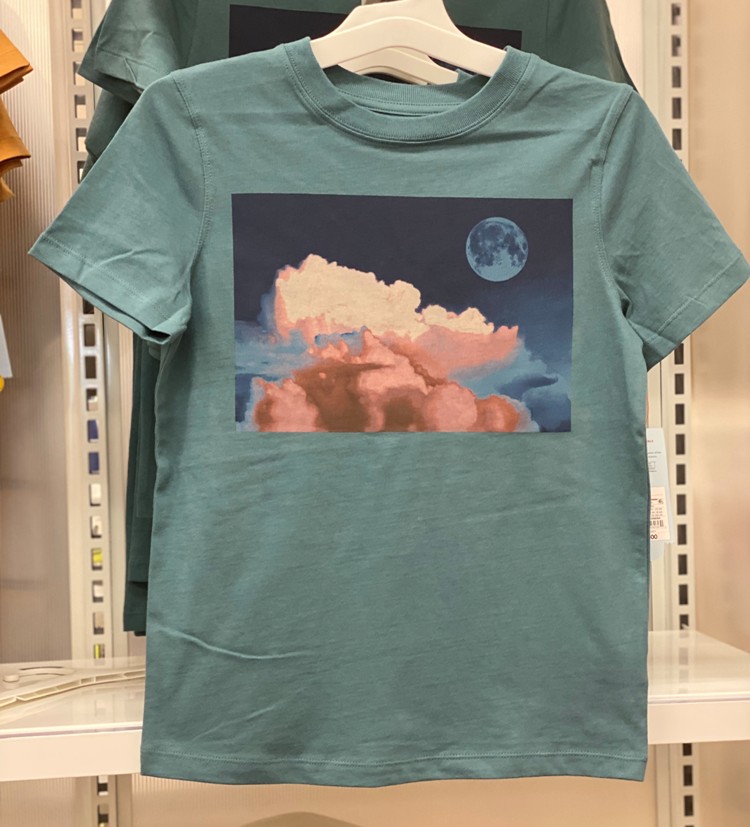 Matching Family Graphic Tees | All 