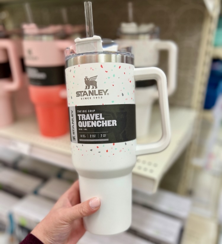 Stanley Adventure Quencher 40oz Azalea Pink Senboku shihousyoshi stanley-adventure-quencher-40oz-azalea-pink-senboku-shihousyoshi